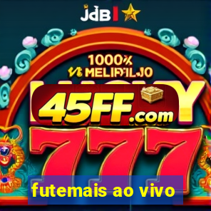 futemais ao vivo